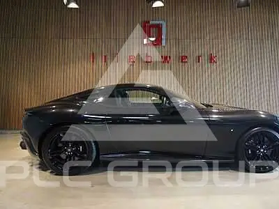 2020 Ferrari Roma