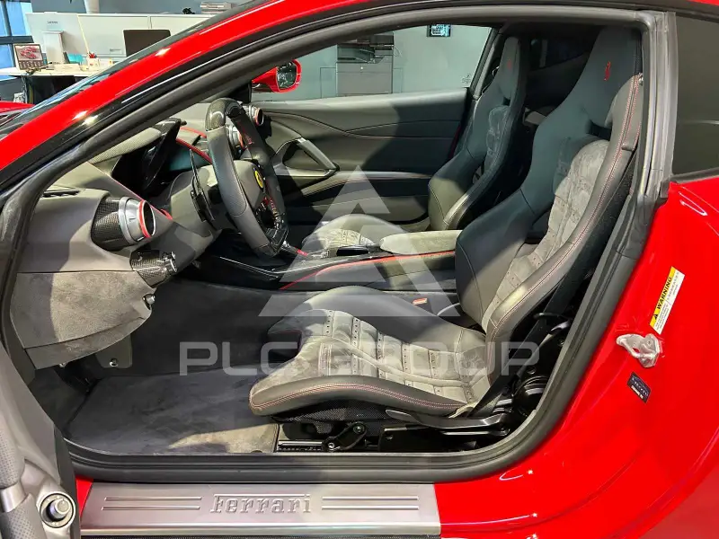 2020 Ferrari 812