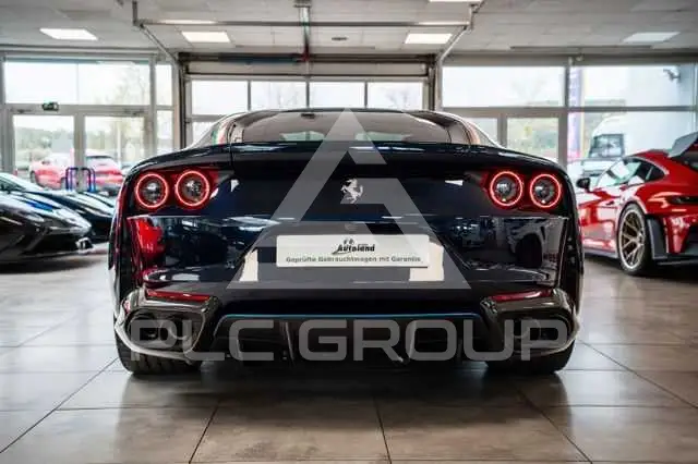 2020 Ferrari 812