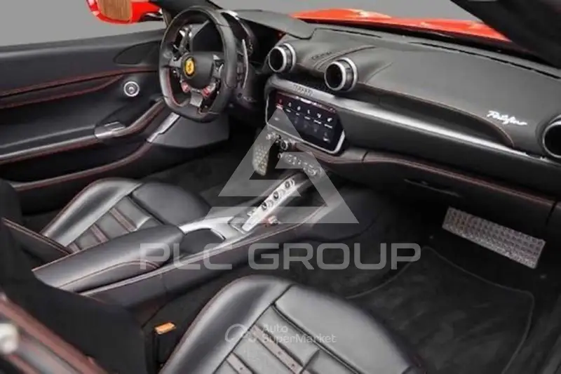 2020 Ferrari Portofino