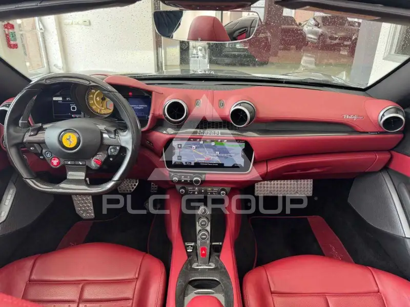 2020 Ferrari Portofino