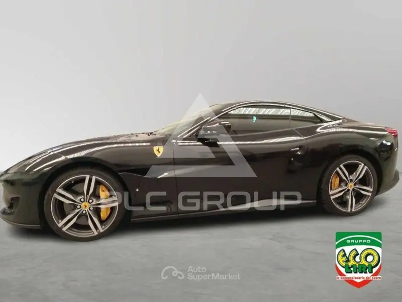 2020 Ferrari Portofino