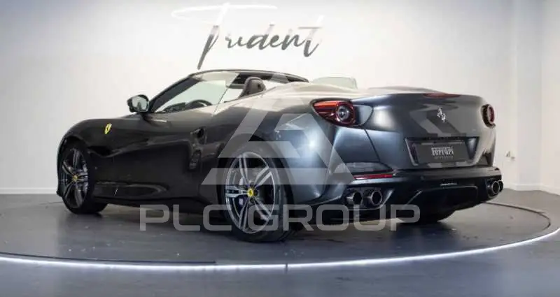 2020 Ferrari Portofino