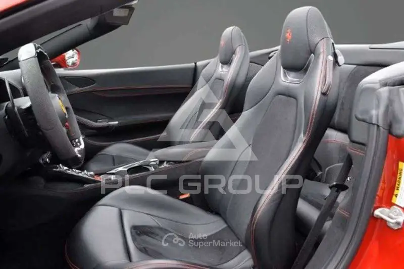 2020 Ferrari Portofino