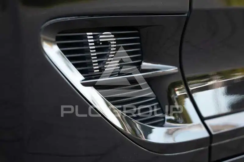 2020 Bentley Continental