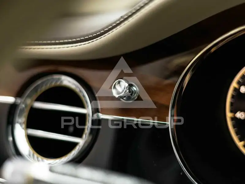 2020 Bentley Flying