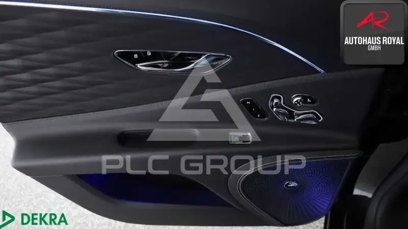 2020 Bentley Flying