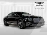 2020 Bentley Continental