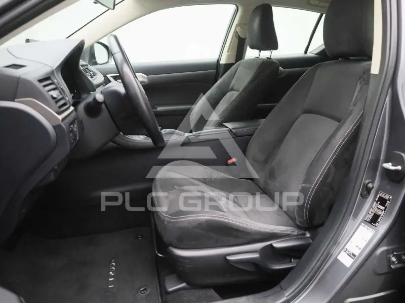 2020 Lexus CT