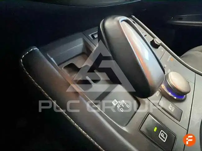 2020 Lexus CT
