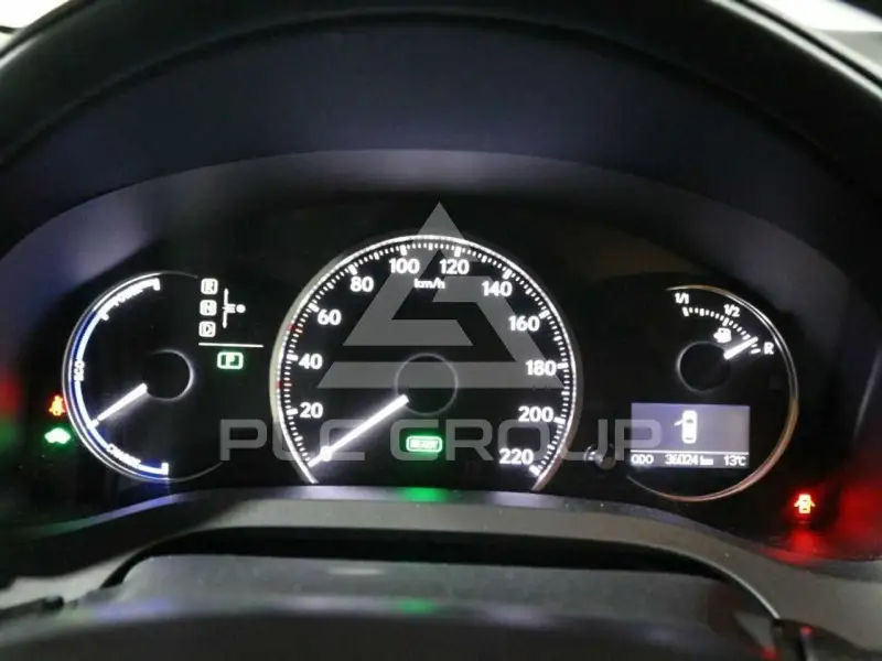 2020 Lexus CT