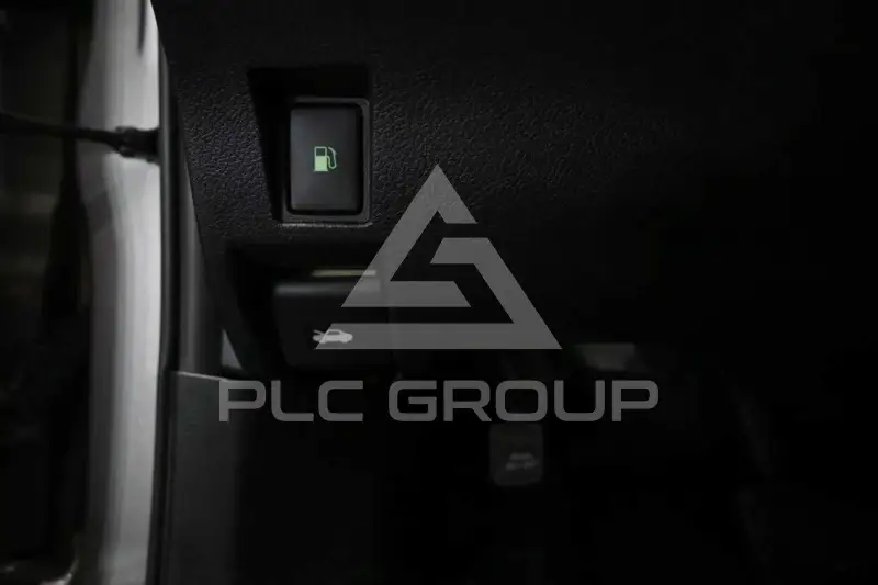 2020 Lexus CT