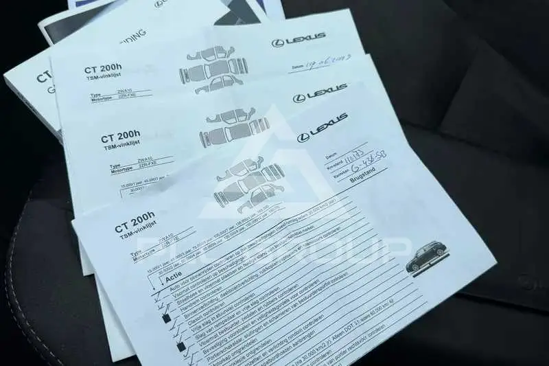 2020 Lexus CT