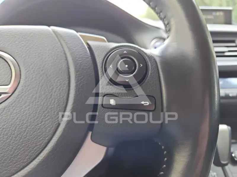 2020 Lexus CT