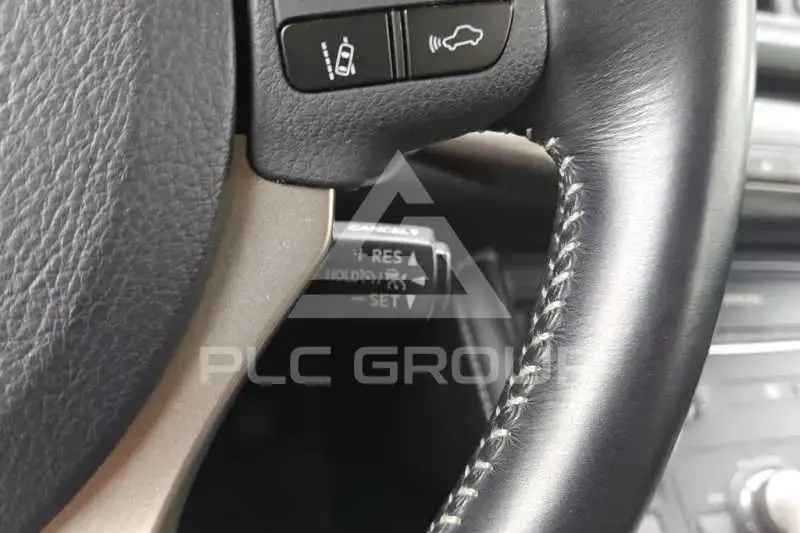 2020 Lexus CT