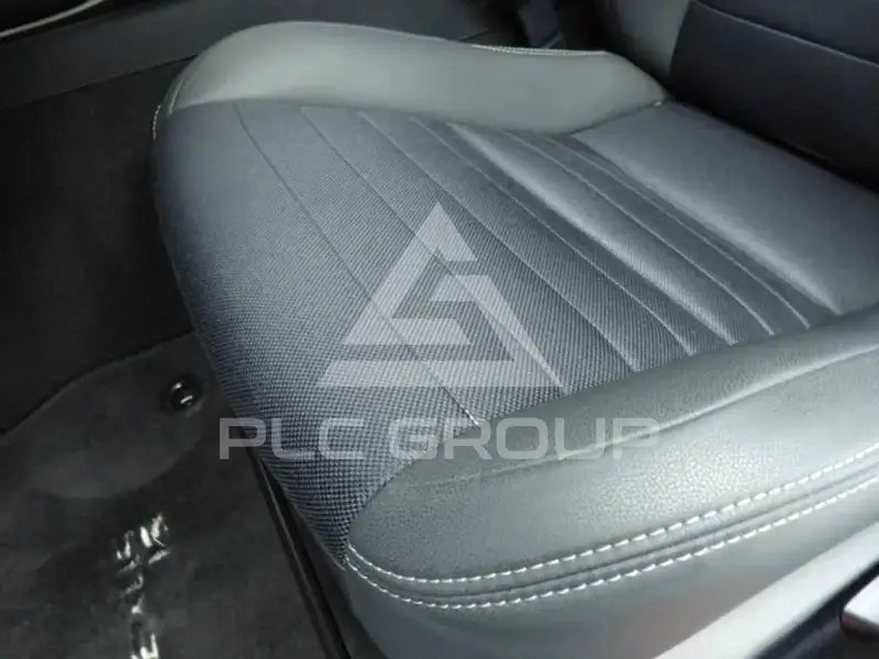 2020 Lexus IS