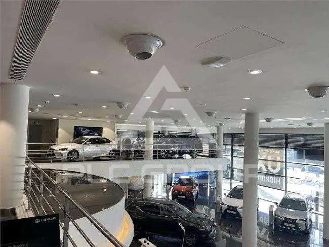2020 Lexus RC