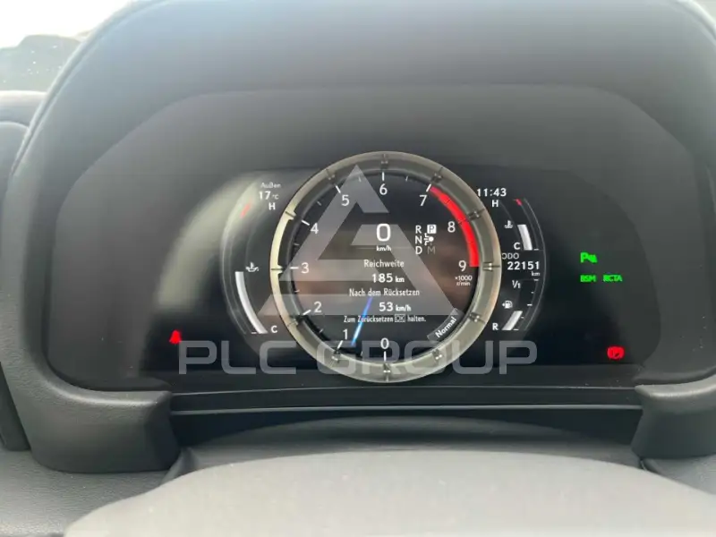 2020 Lexus LC
