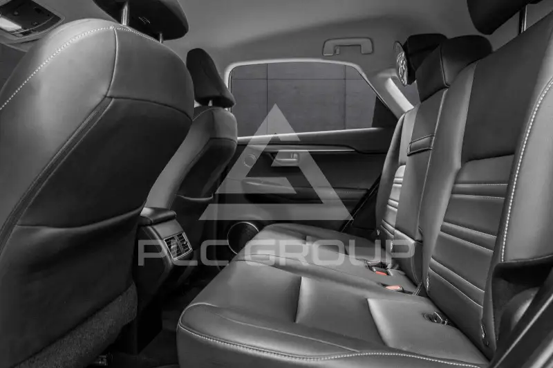 2020 Lexus NX