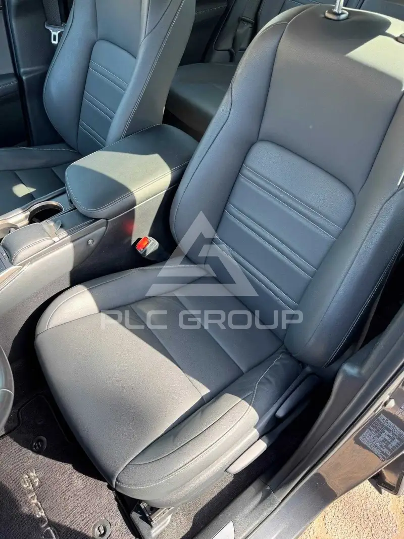 2020 Lexus NX