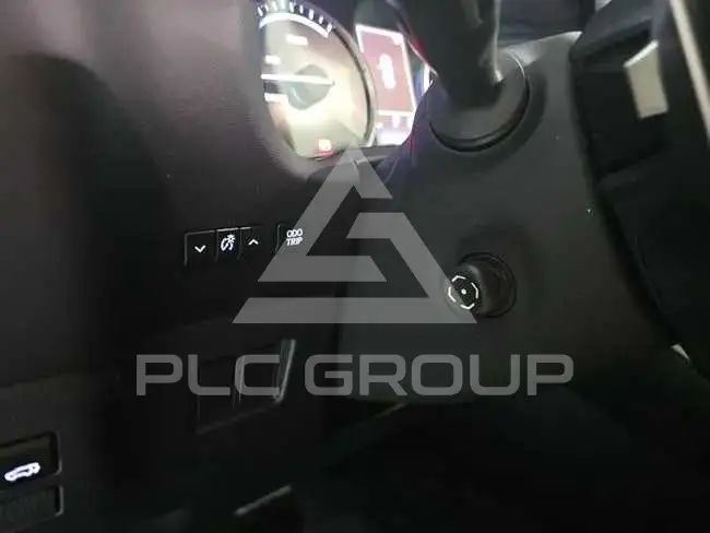 2020 Lexus NX