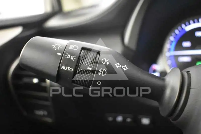 2020 Lexus NX
