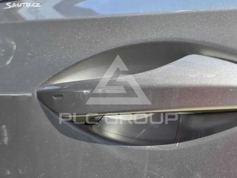 2020 Lexus RX