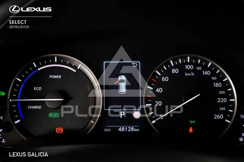2020 Lexus RX