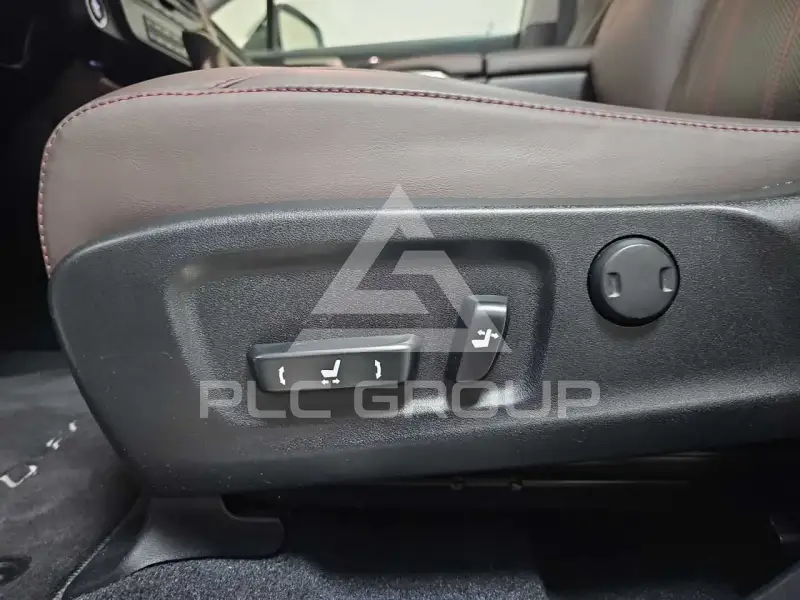 2020 Lexus RX