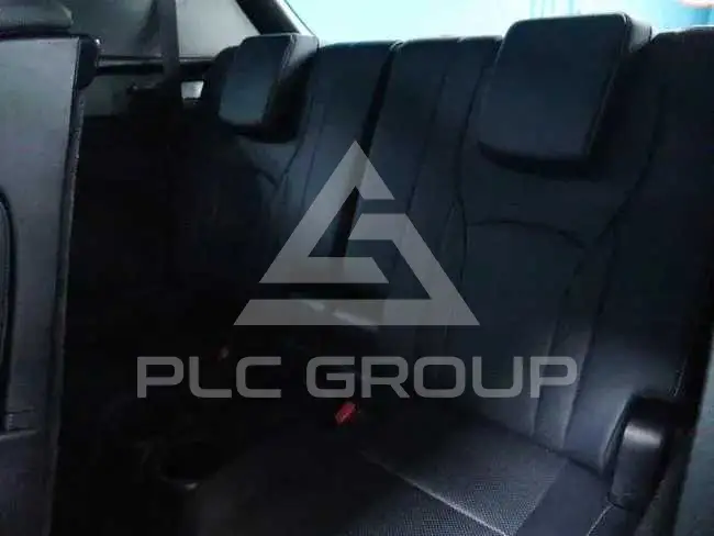 2020 Lexus RX
