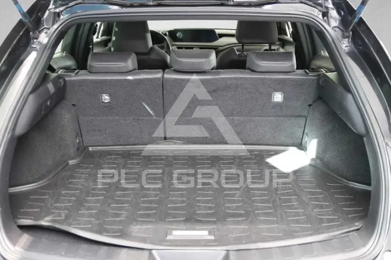 2020 Lexus UX