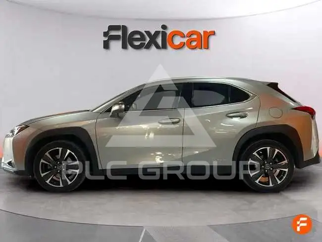 2020 Lexus UX