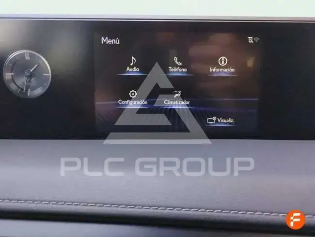 2020 Lexus UX