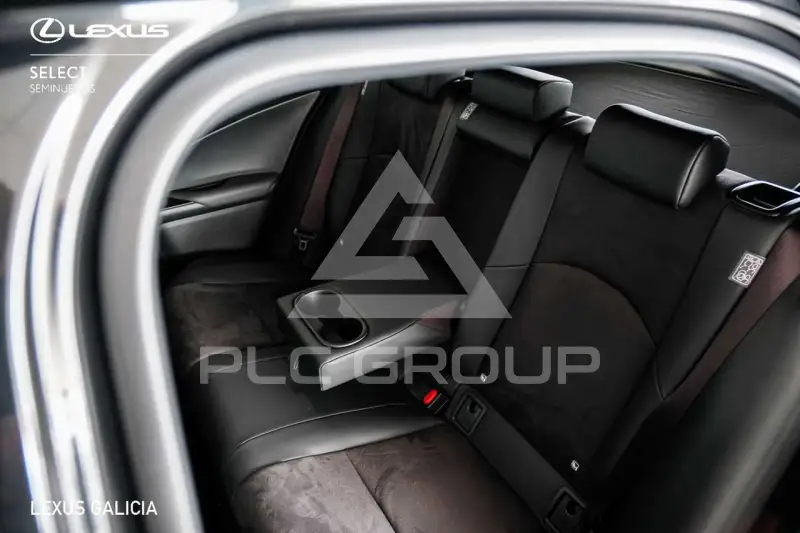 2020 Lexus UX