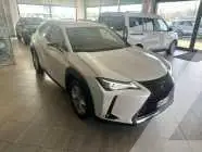 2020 Lexus UX