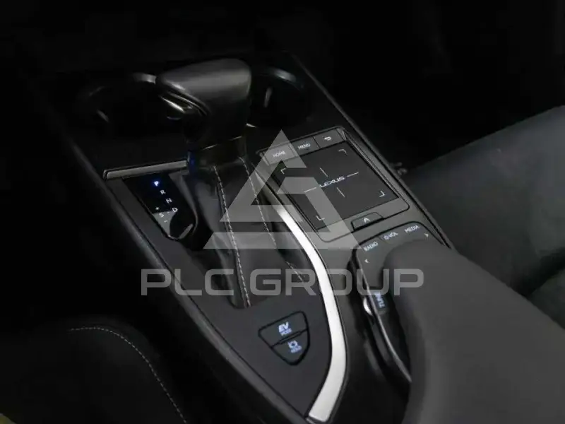 2020 Lexus UX