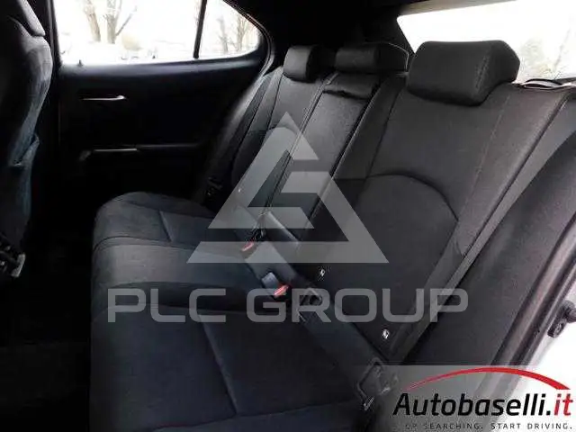 2020 Lexus UX