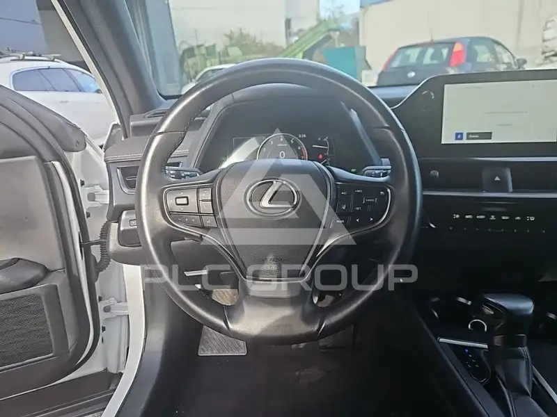 2020 Lexus UX