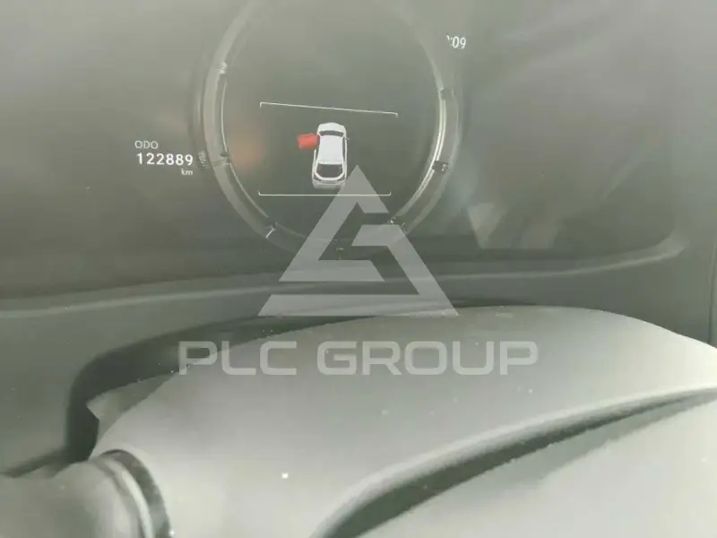 2020 Lexus UX