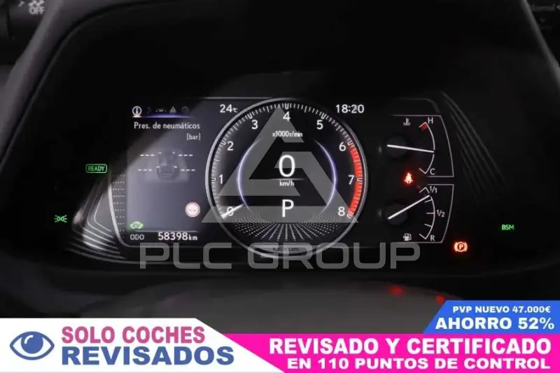 2020 Lexus UX