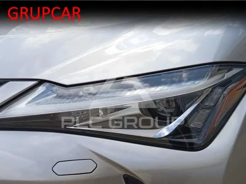2020 Lexus UX