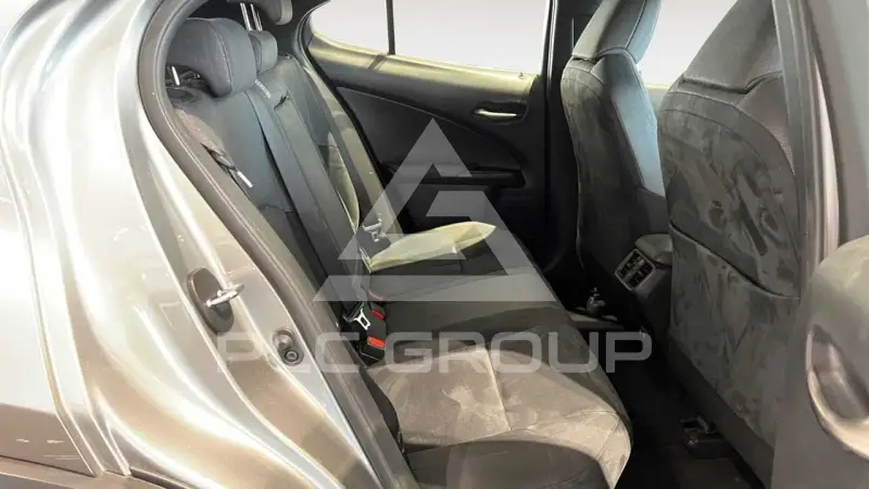 2020 Lexus UX