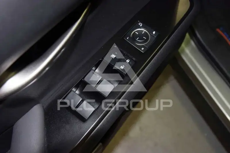 2020 Lexus UX