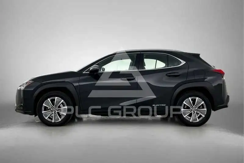 2020 Lexus UX
