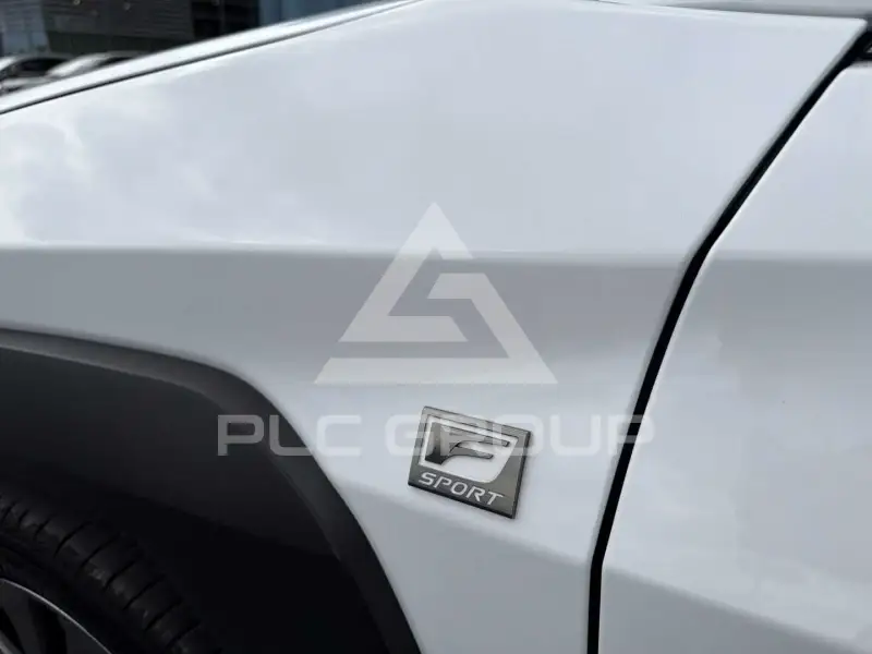 2020 Lexus UX