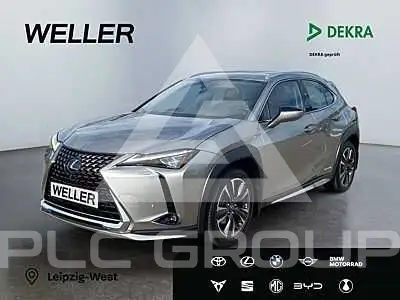 2020 Lexus UX
