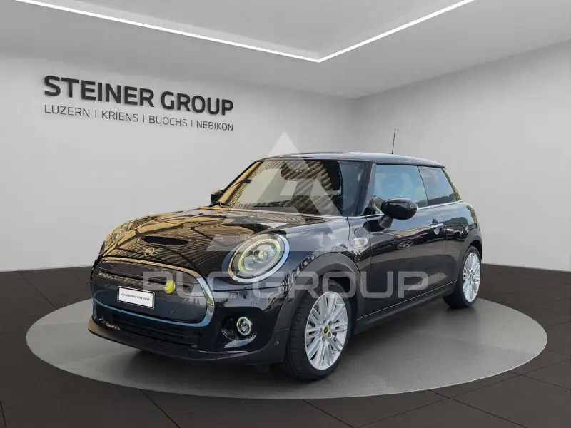 2020 Mini 
