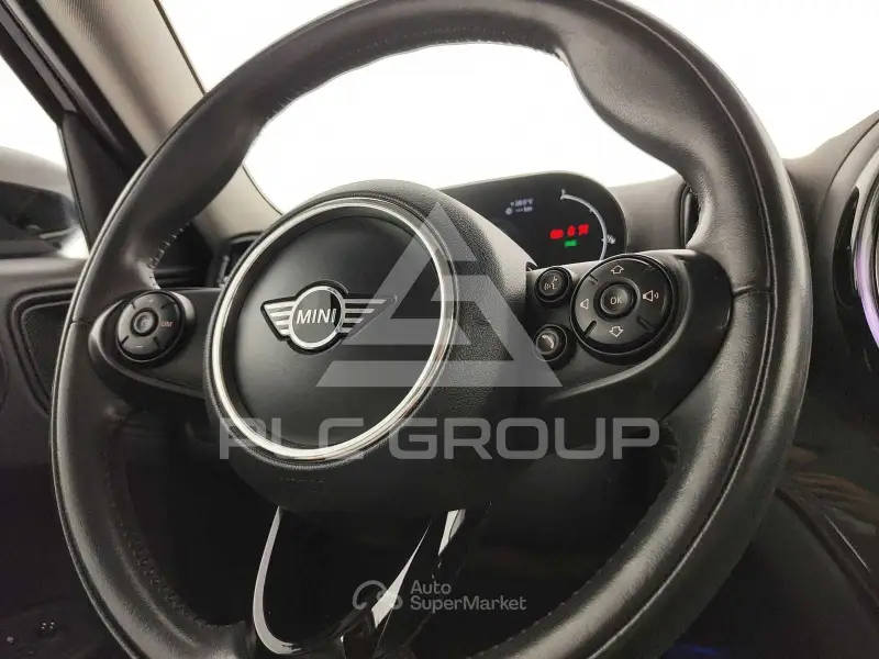 2020 Mini 
