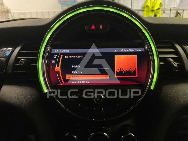 2020 Mini 
