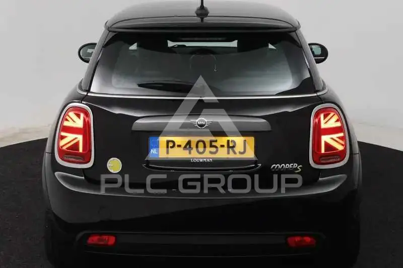 2020 Mini Hardtop
